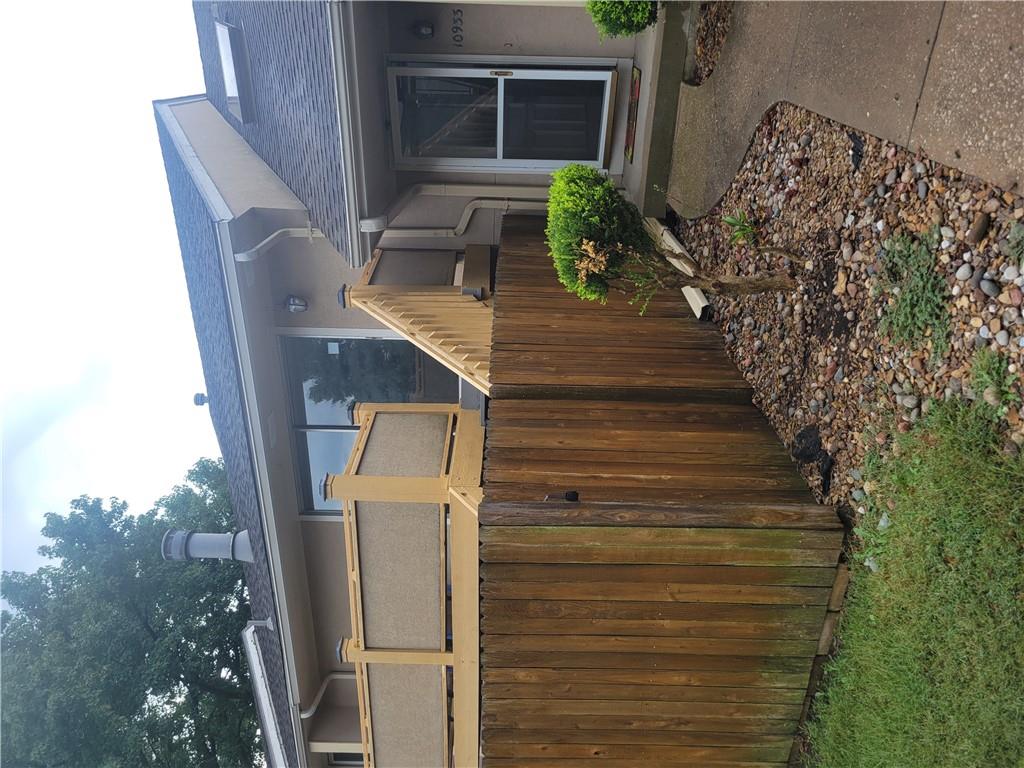Photo of 10933 Gillette Street Overland Park KS 66210