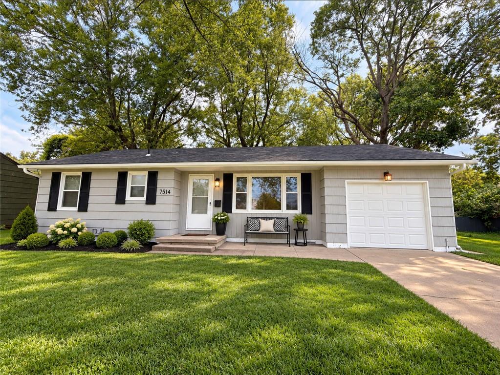 Photo of 7514 Woodson Road Raytown MO 64138