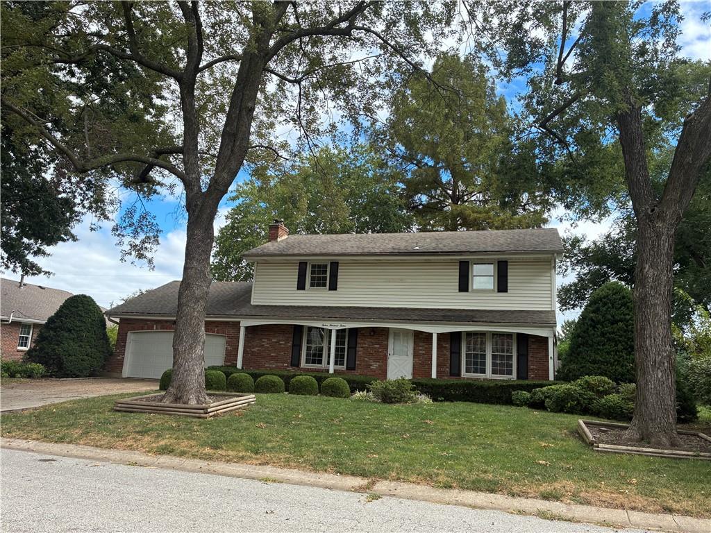 Photo of 1212 SW Horizon Drive Blue Springs MO 64015