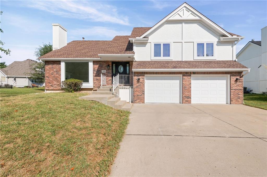 Photo of 2018 NW 81st Place Kansas City MO 64151