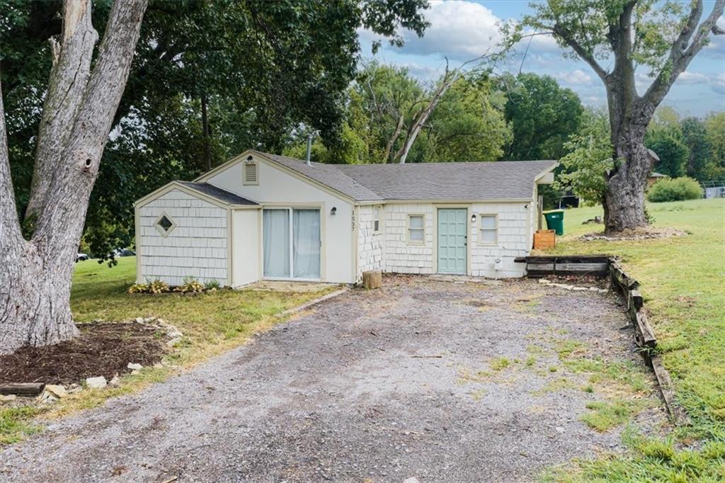 Photo of 1537 S 49th Street Kansas City KS 66106