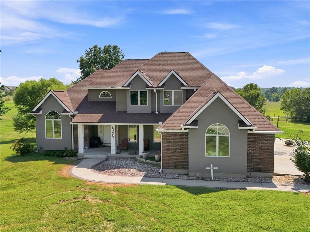 Photo of 14014 Zachery Drive Liberty MO 64068