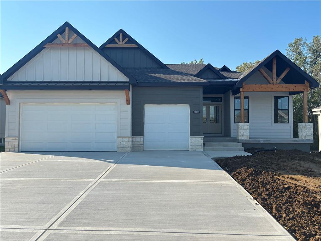 Photo of 20041 W 226th Terrace Spring Hill KS 66083