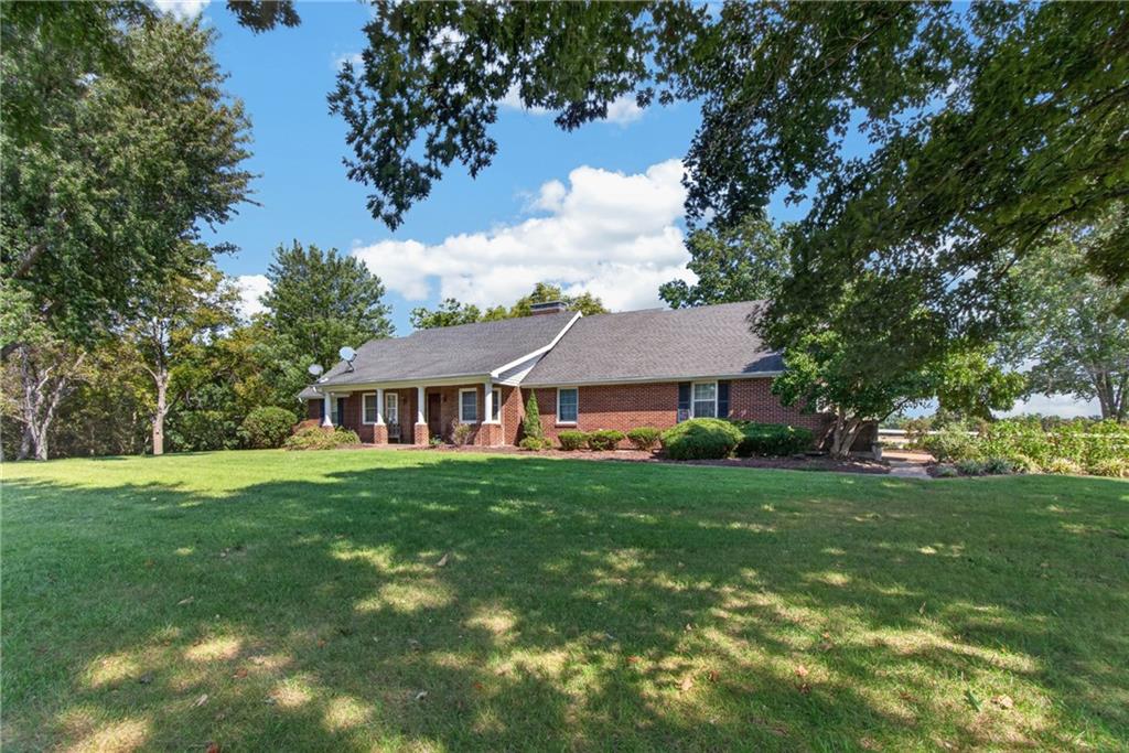 Photo of 12692 Elm Park Road Lexington MO 64067