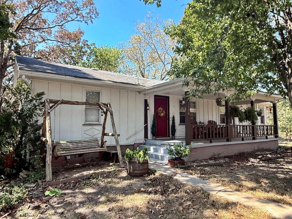 Photo of 2096 S 2500 Road Schell City MO 64783