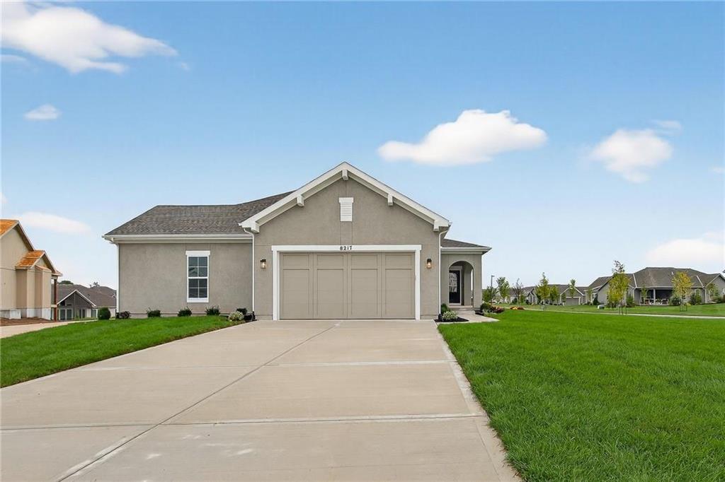 Photo of 8295 Brockway Street Lenexa KS 66220