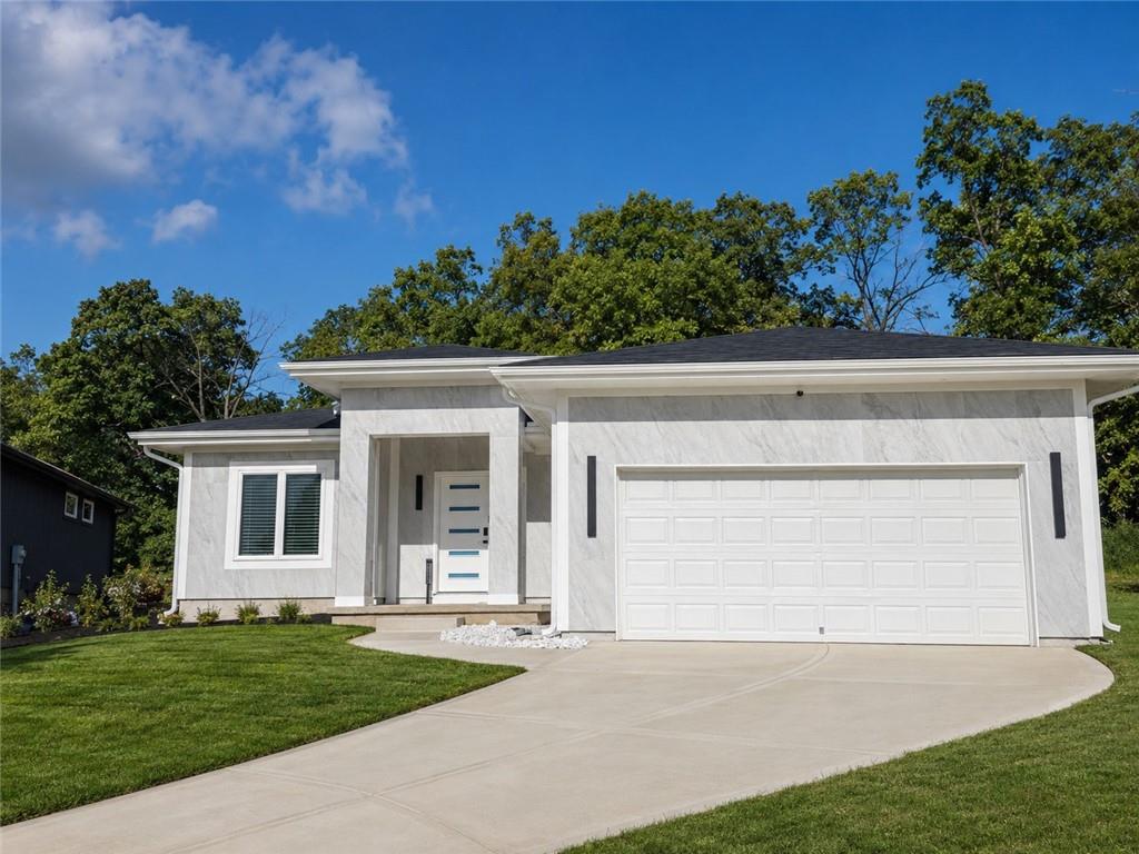 Photo of 14407 E 49th Terrace Kansas City MO 64136