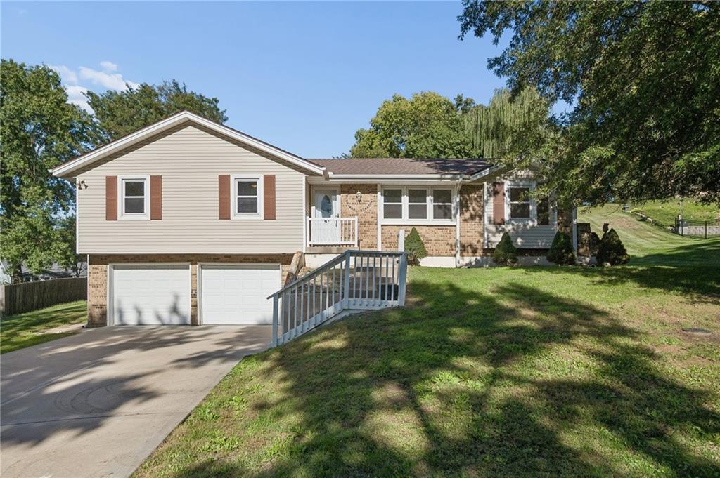 Photo of 508 Wells Road Platte City MO 64079