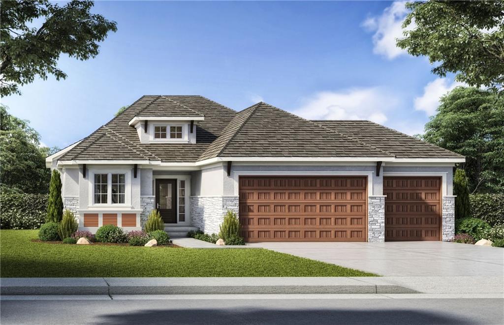 Photo of 16111 S Kaw Street Olathe KS 66062