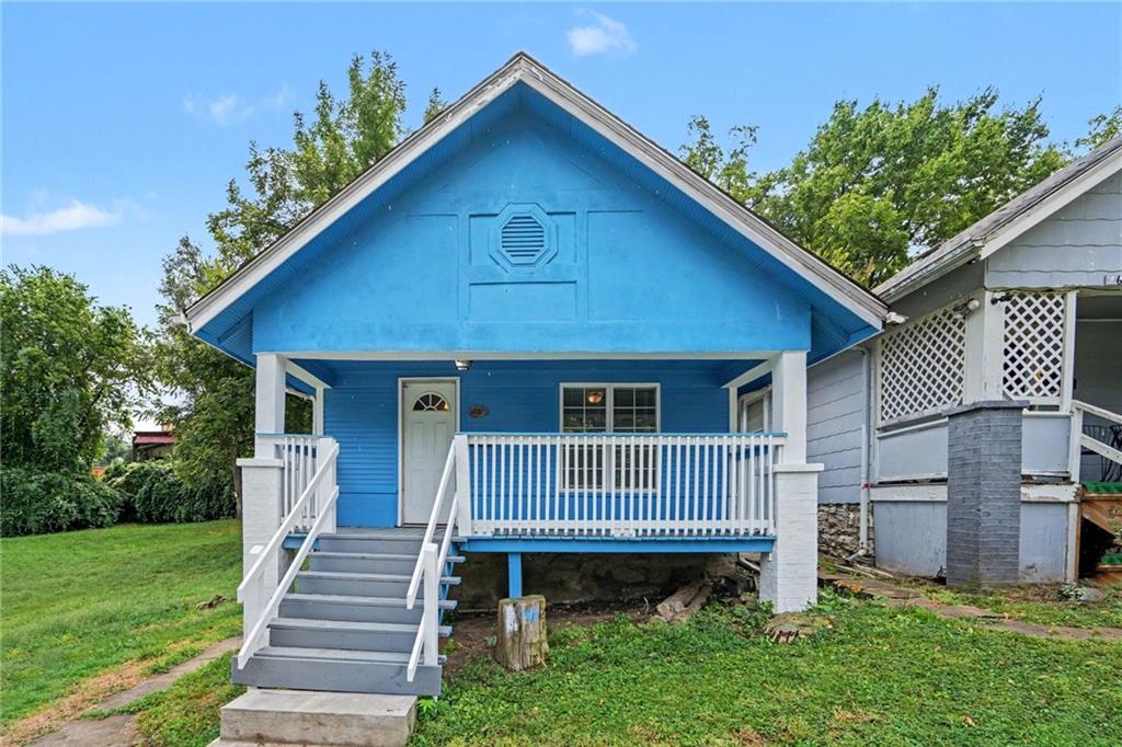 Photo of 6039 E 14TH Street Kansas City MO 64126