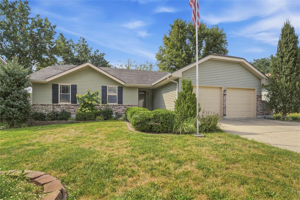 Photo of 16513 E 51st St Court Independence MO 64055