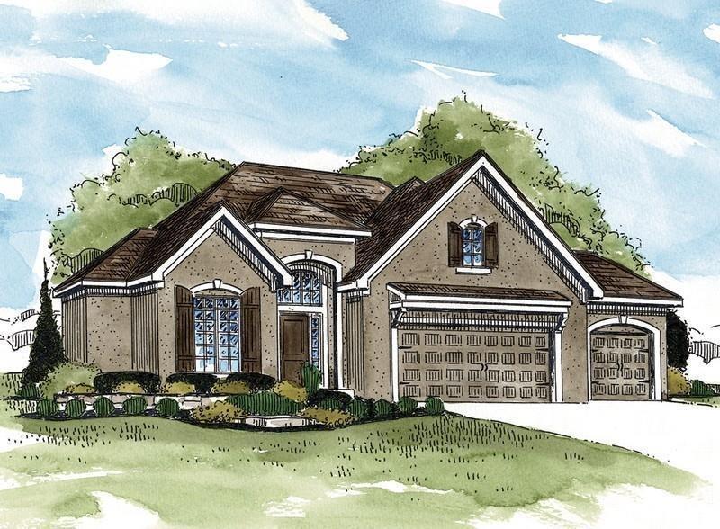 Photo of 17451 W 163rd Place Olathe KS 66062