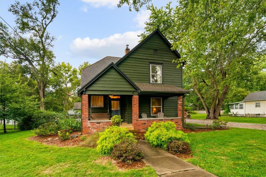 Photo of 579 E Loula Street Olathe KS 66061
