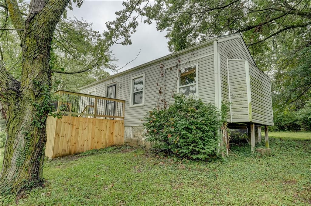 Photo of 7411 E 83rd Street Kansas City MO 64138