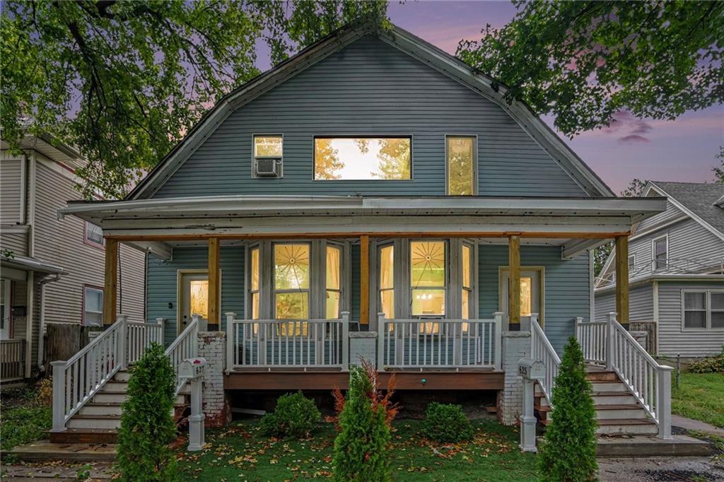 Photo of 625 N 22nd Street St Joseph MO 64506