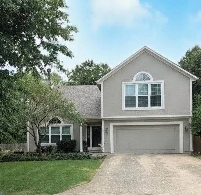 Photo of 308 N 15th Street Louisburg KS 66053