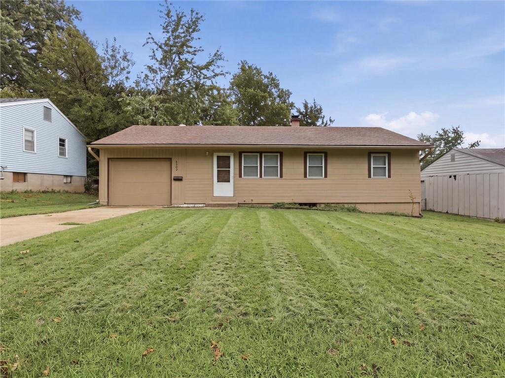 Photo of 2309 S Crescent Avenue Independence MO 64052