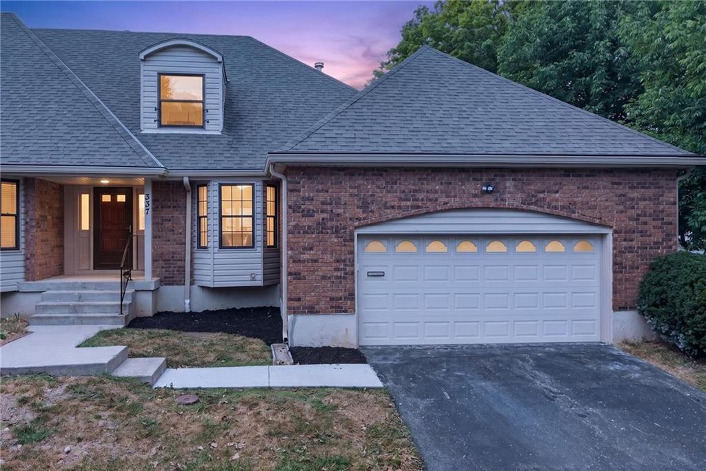 Photo of 337 E Partridge Avenue Independence MO 64055