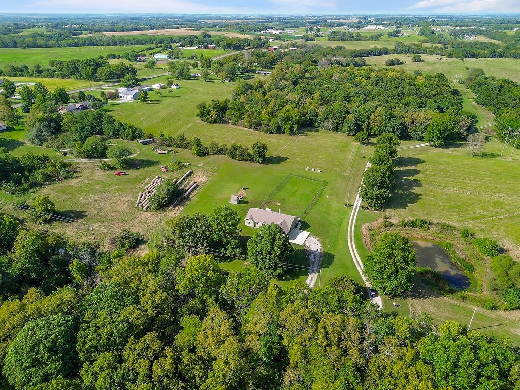 Photo of 20562 Turner Road Leavenworth KS 66048
