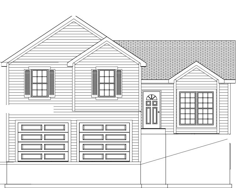Photo of 11233 NW 82nd Street Kansas City MO 64152