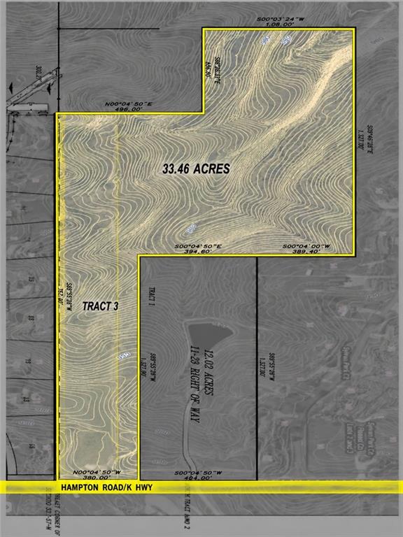 Photo of 8012 NW Hampton Road Parkville MO 64152