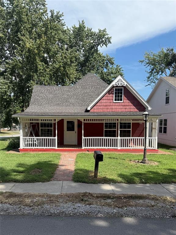 Photo of 302 16th Street Blue Springs MO 64015