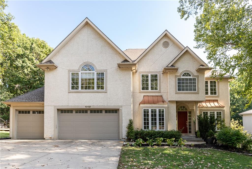 Photo of 10121 NW River Hills Drive Parkville MO 64152