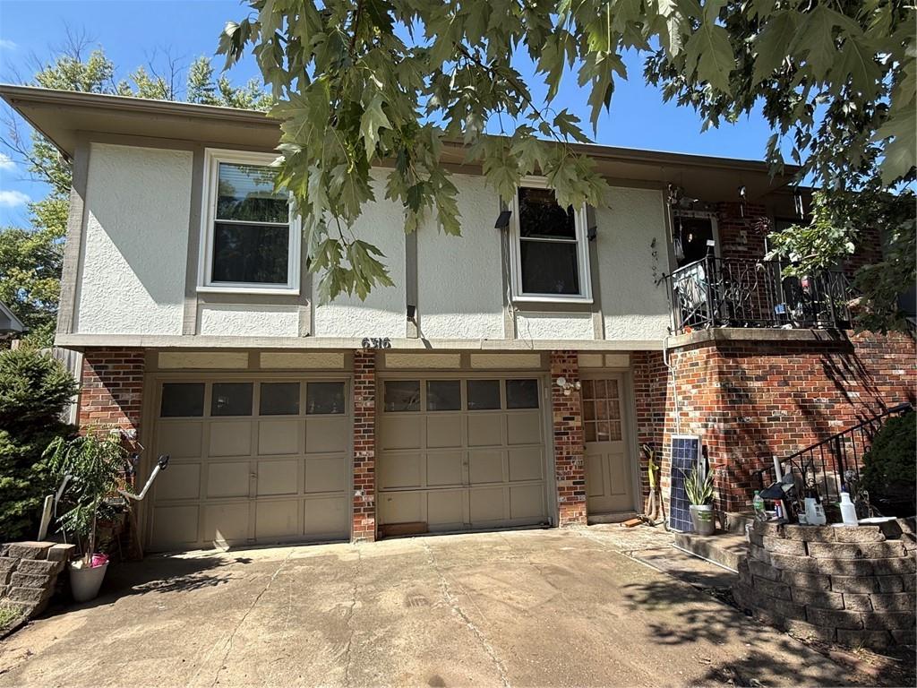 Photo of 6316 Alden Street Shawnee KS 66216