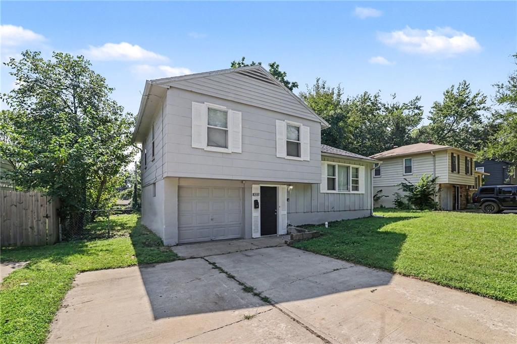 Photo of 8311 E 110th Street Kansas City MO 64134