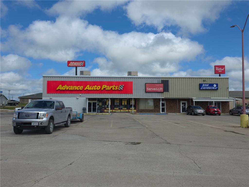 Photo of 417 Northland Drive Cameron MO 64429