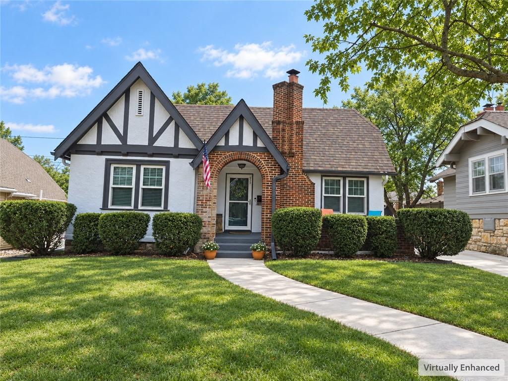 Photo of 312 E 69th Terrace Kansas City MO 64113