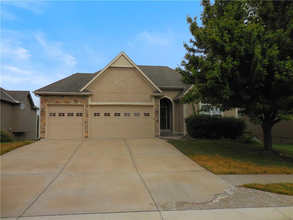 Photo of 1446 Brompton Lane Raymore MO 64083
