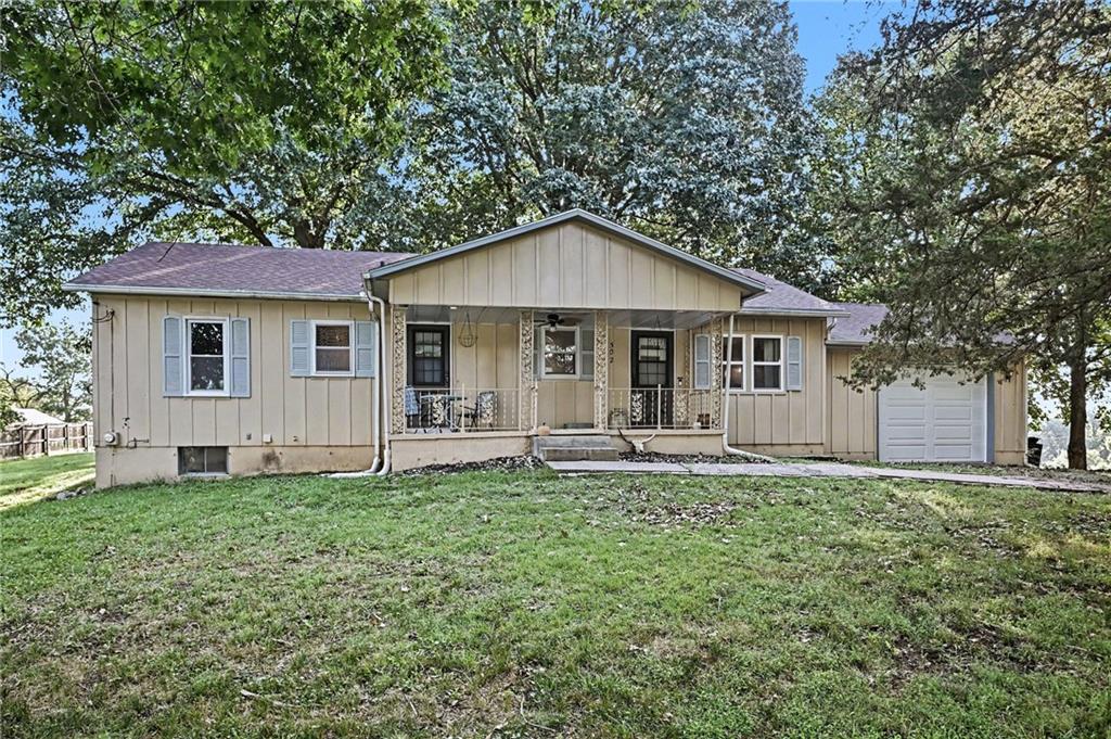 Photo of 502 Missouri Avenue Edgerton MO 64444