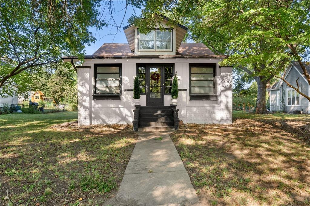 Photo of 403 S 1st Street Odessa MO 64076