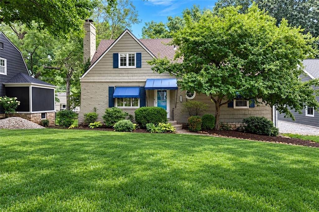 Photo of 5315 Norwood Street Fairway KS 66205