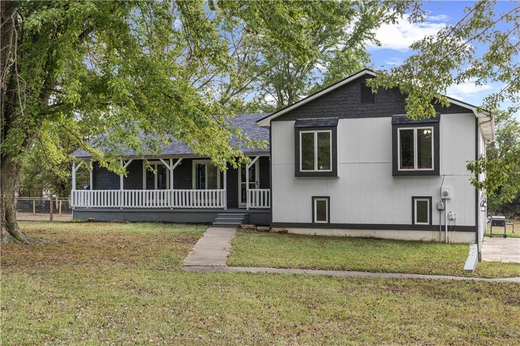 Photo of 16372 S 1338 Road Nevada MO 64772
