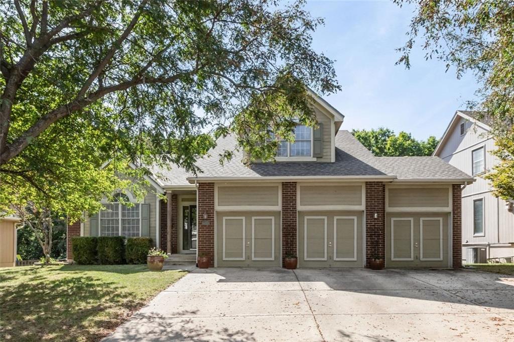 Photo of 7640 N Everton Avenue Kansas City MO 64152