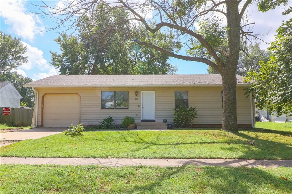 Photo of 303 E Arctic Street Kingsville MO 64061
