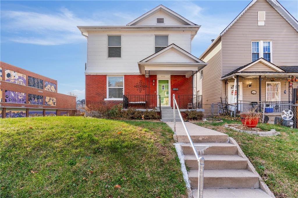 Photo of 3435 Anderson Avenue Kansas City MO 64123