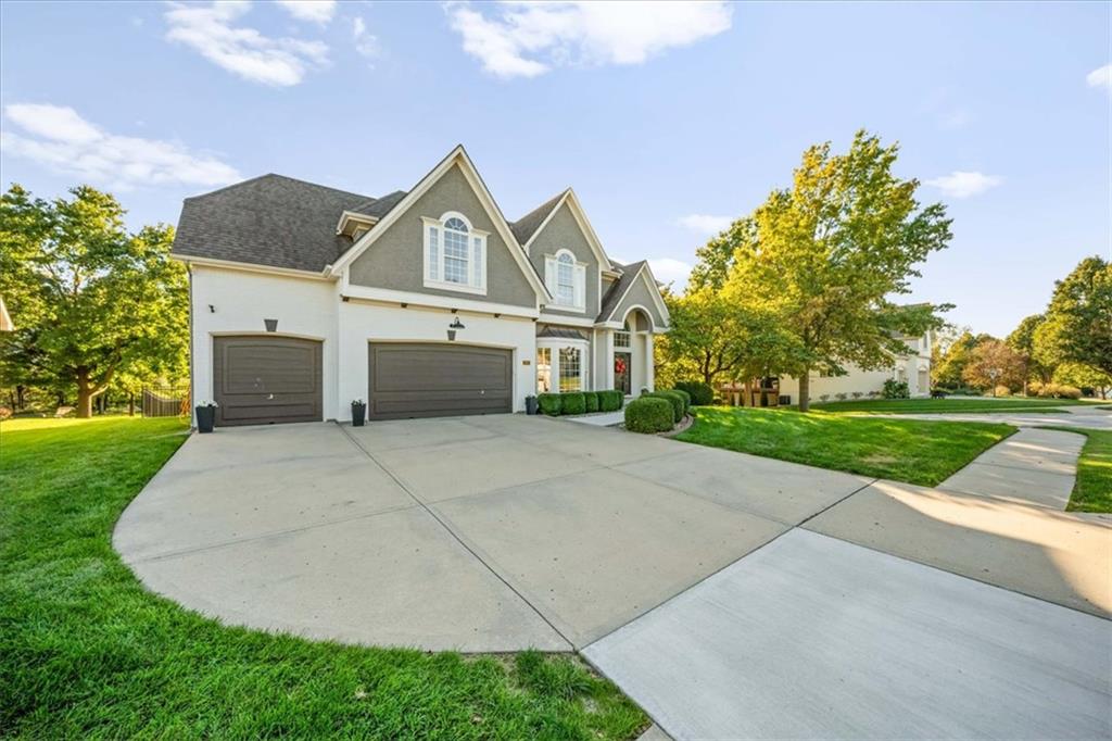 Photo of 8901 NE 92nd Terrace Kansas City MO 64157