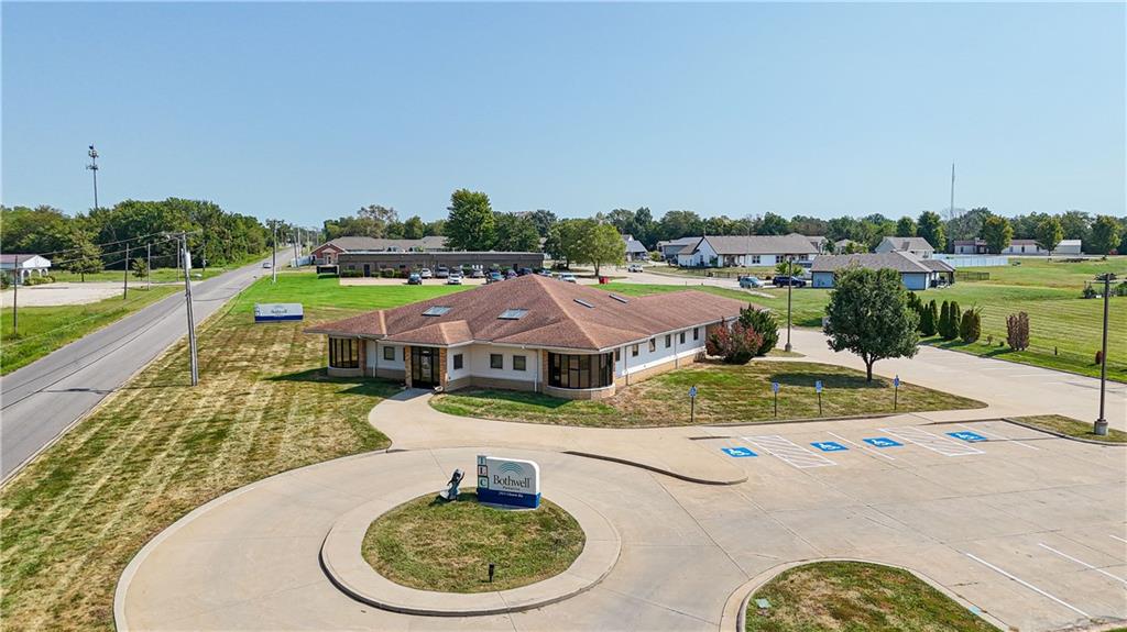 Photo of 2925 Clinton Road Sedalia MO 65301