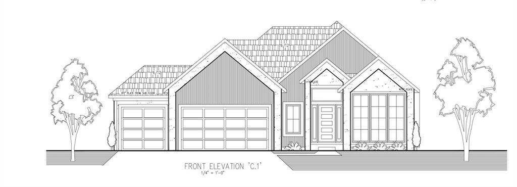 Photo of 25546 W 114th Terrace Olathe KS 66061