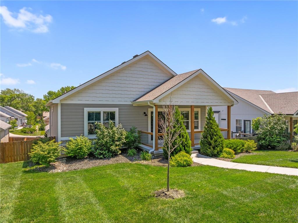 Photo of 8435 Ottawa Street De Soto KS 66018