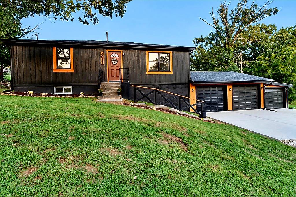 Photo of 2917 stark Avenue Kansas City MO 64129