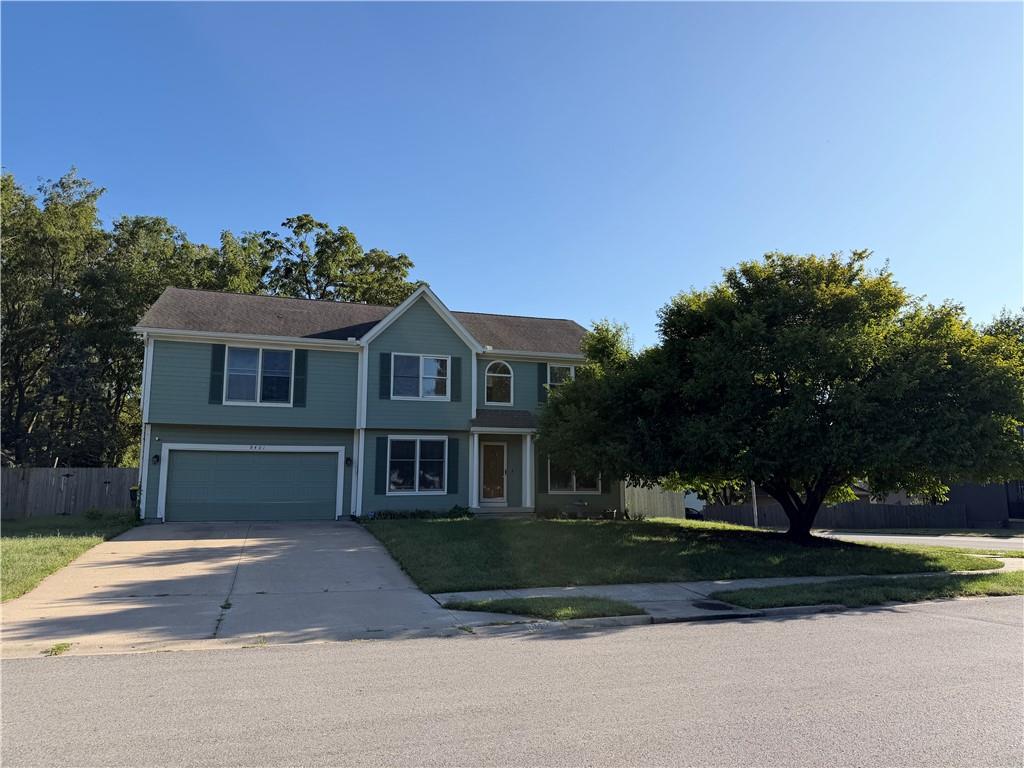 Photo of 8401 NE 75 TH Terrace Kansas City MO 64158