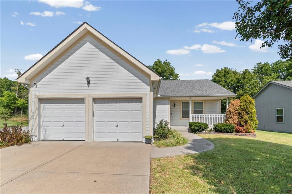 Photo of 8600 NE 116th Street Kansas City MO 64157