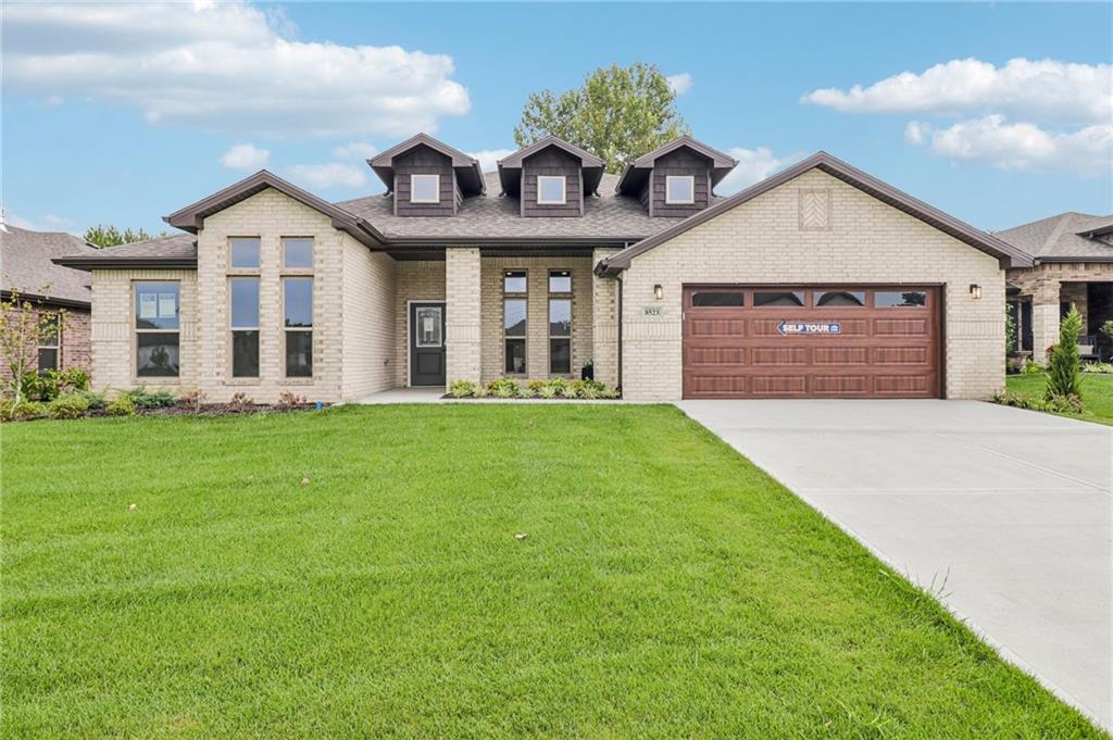 Photo of 8523 Pickering Street Lenexa KS 66227