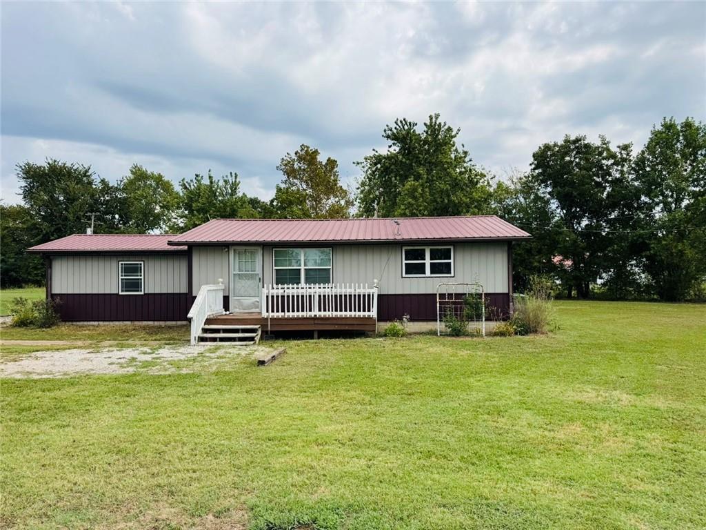 Photo of 111 S 16th Street Chetopa KS 67336