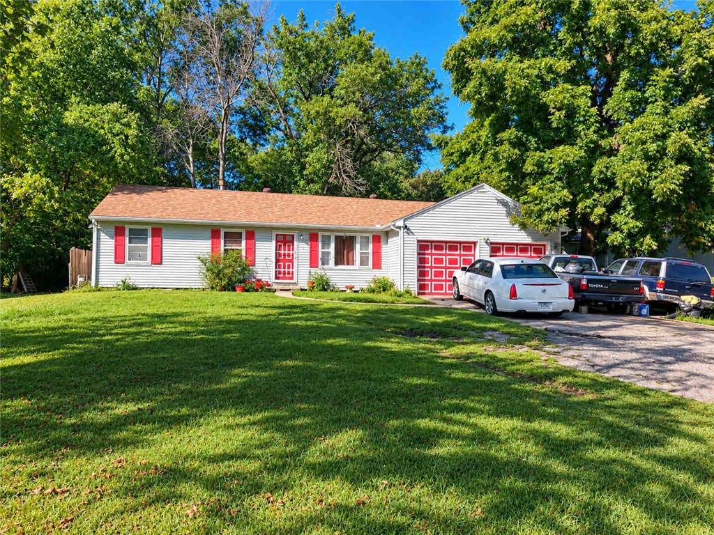 Photo of 5904 E 84th Street Kansas City MO 64138