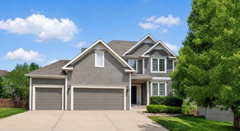 Photo of 8604 NE 99th Street Kansas City MO 64157
